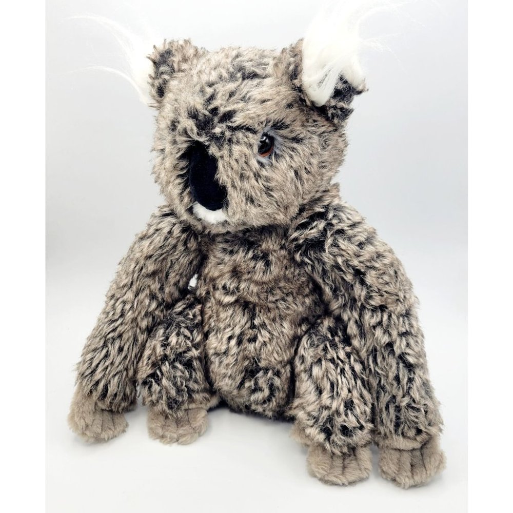 Douglas Kellen Koala DLux Plush Lifelike Stuffed Animal Wild Animal Zoo 12"